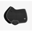 LeMieux Puissance Suede Close Contact Pad in Black